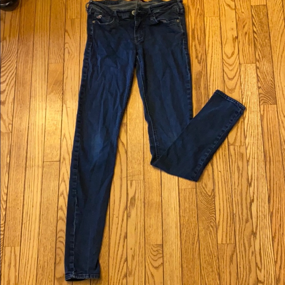 Hollister Skinny Jeans